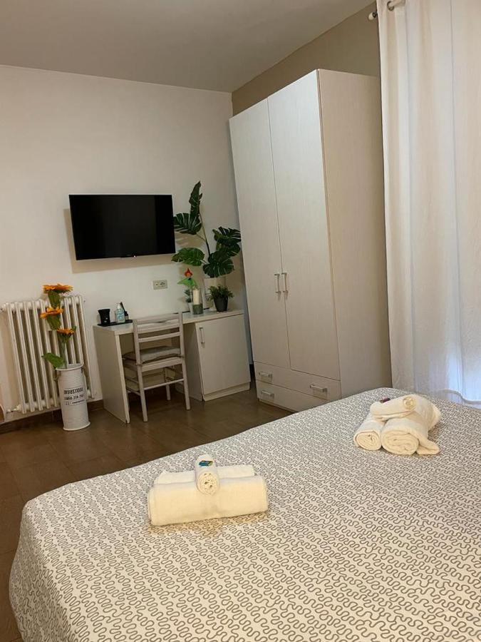 Anna Bed & Breakfast 2*