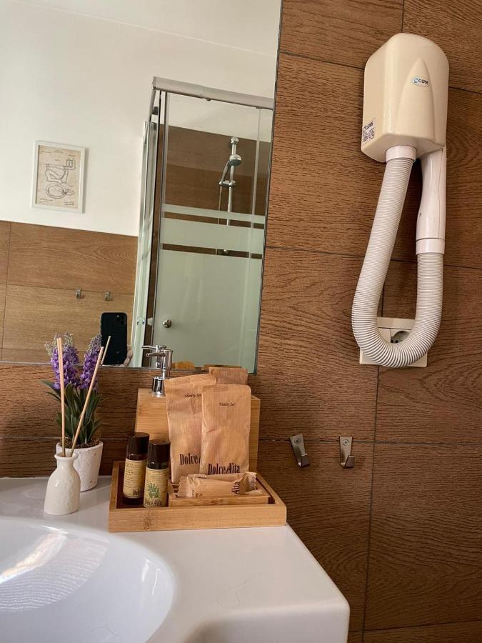 Bed & Breakfast Anna 2*
