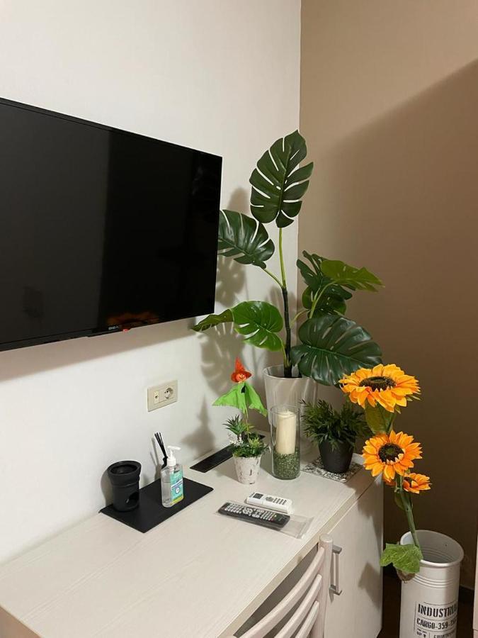 Anna Bed & Breakfast Roma