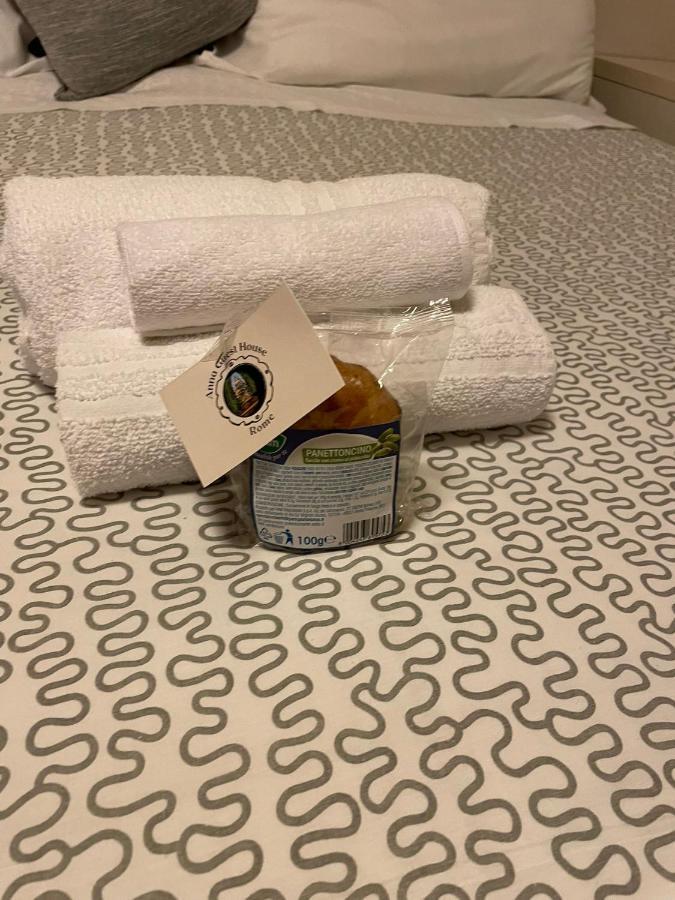 Anna Bed & Breakfast 2*