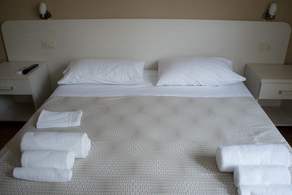 Bed & Breakfast Anna Roma