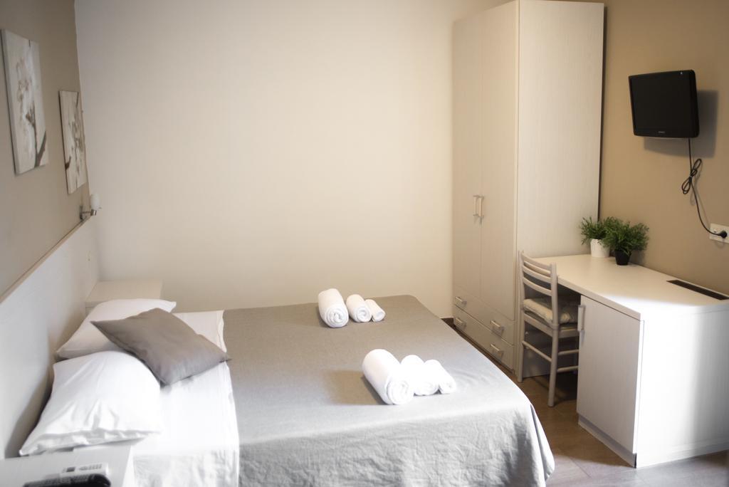 Anna Bed & Breakfast 2*