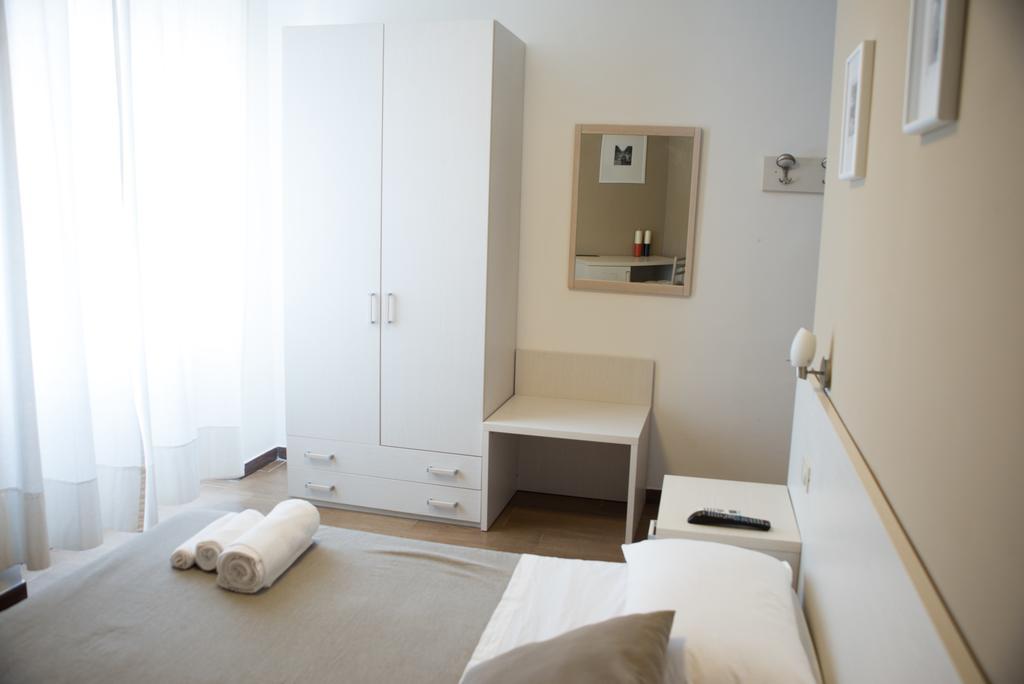 Bed & Breakfast Anna Roma