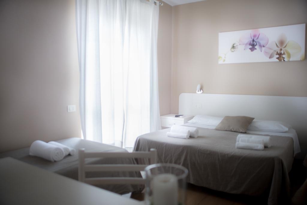 Anna Bed & Breakfast Rome