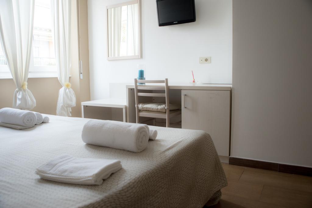 Anna Bed & Breakfast 2*