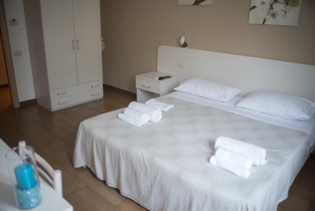 Bed & Breakfast Anna