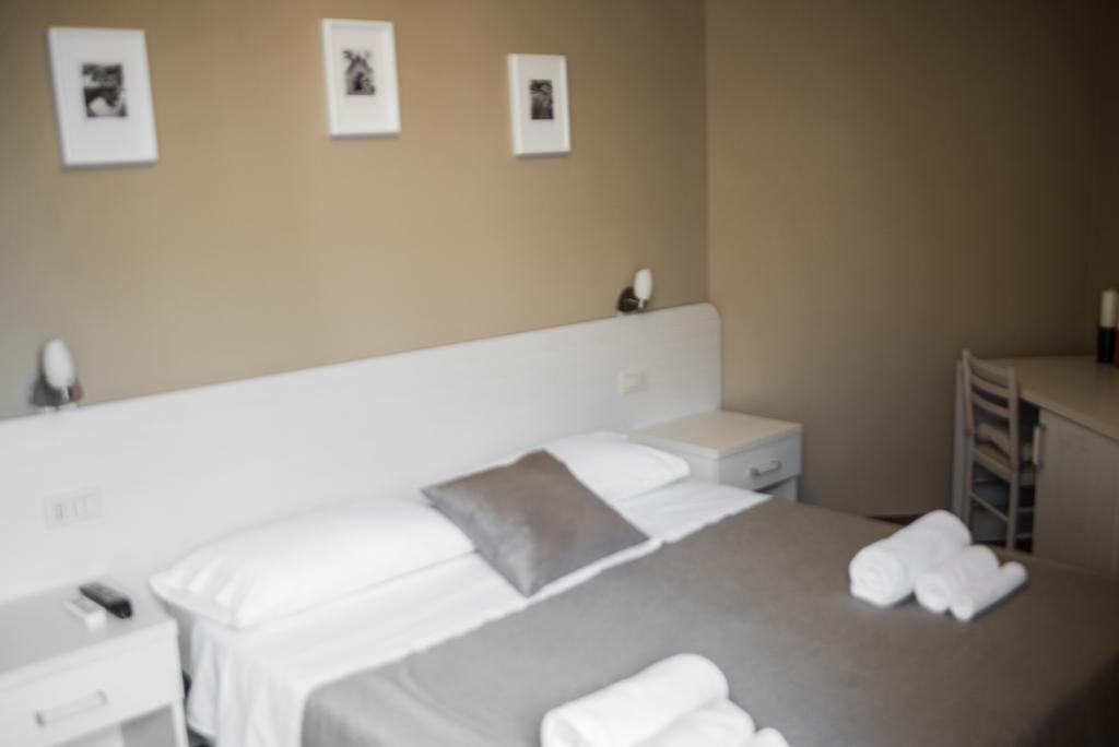 Anna Bed & Breakfast