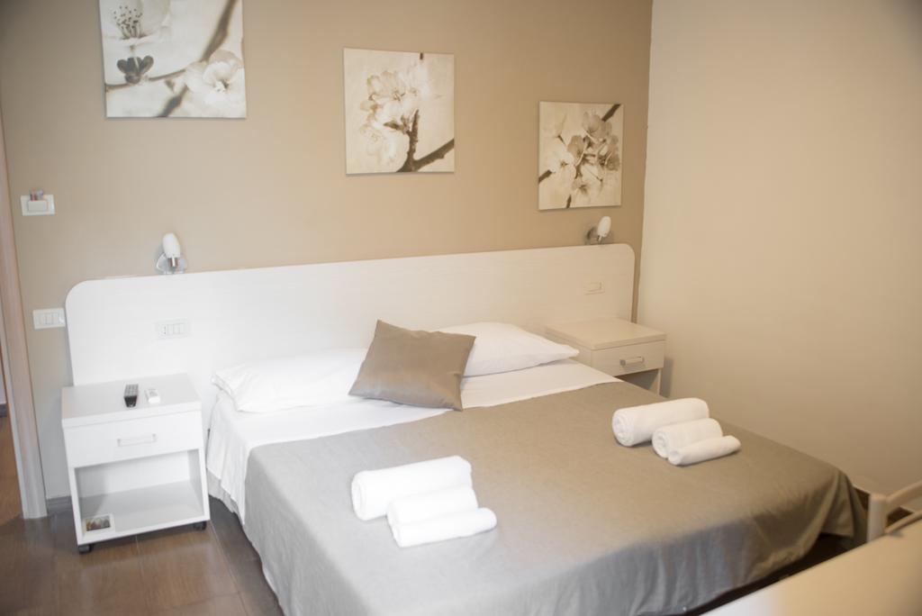 Anna Bed & Breakfast 2*