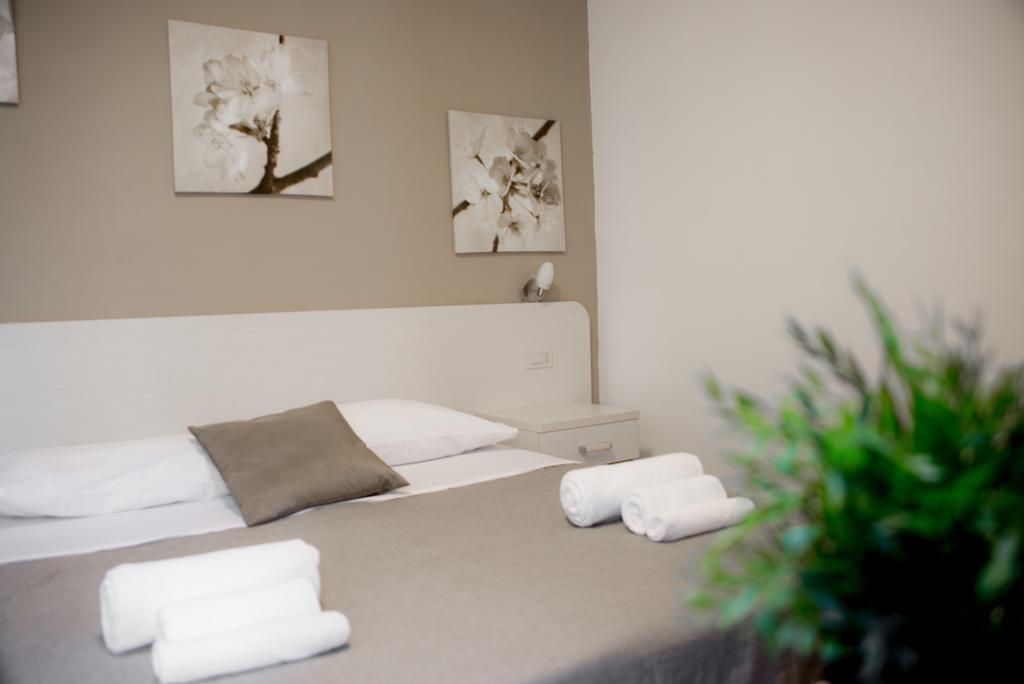 Anna Bed & Breakfast