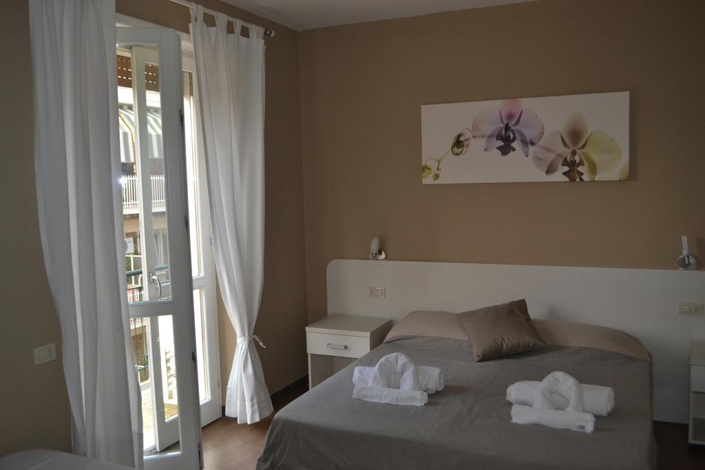 Anna Bed & Breakfast