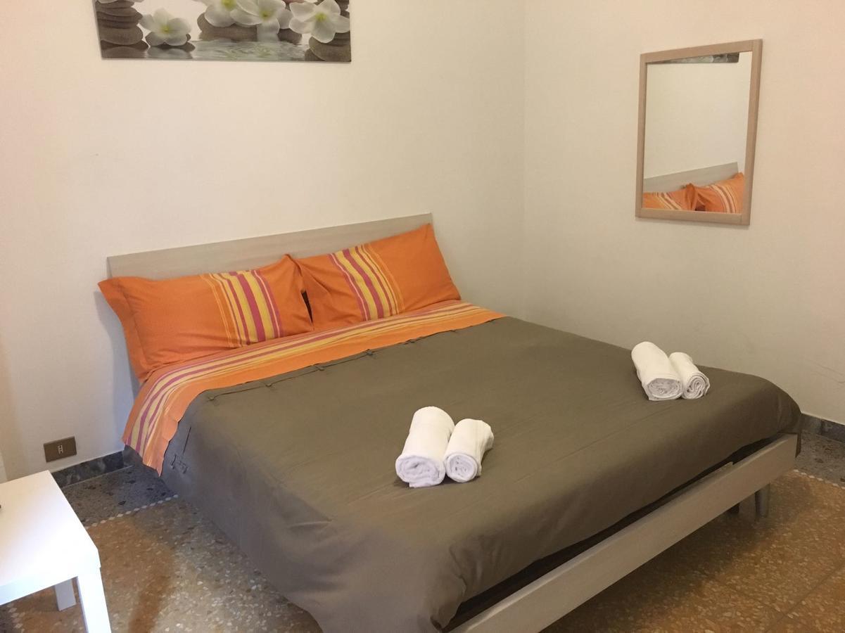 Bed & Breakfast Anna 2*
