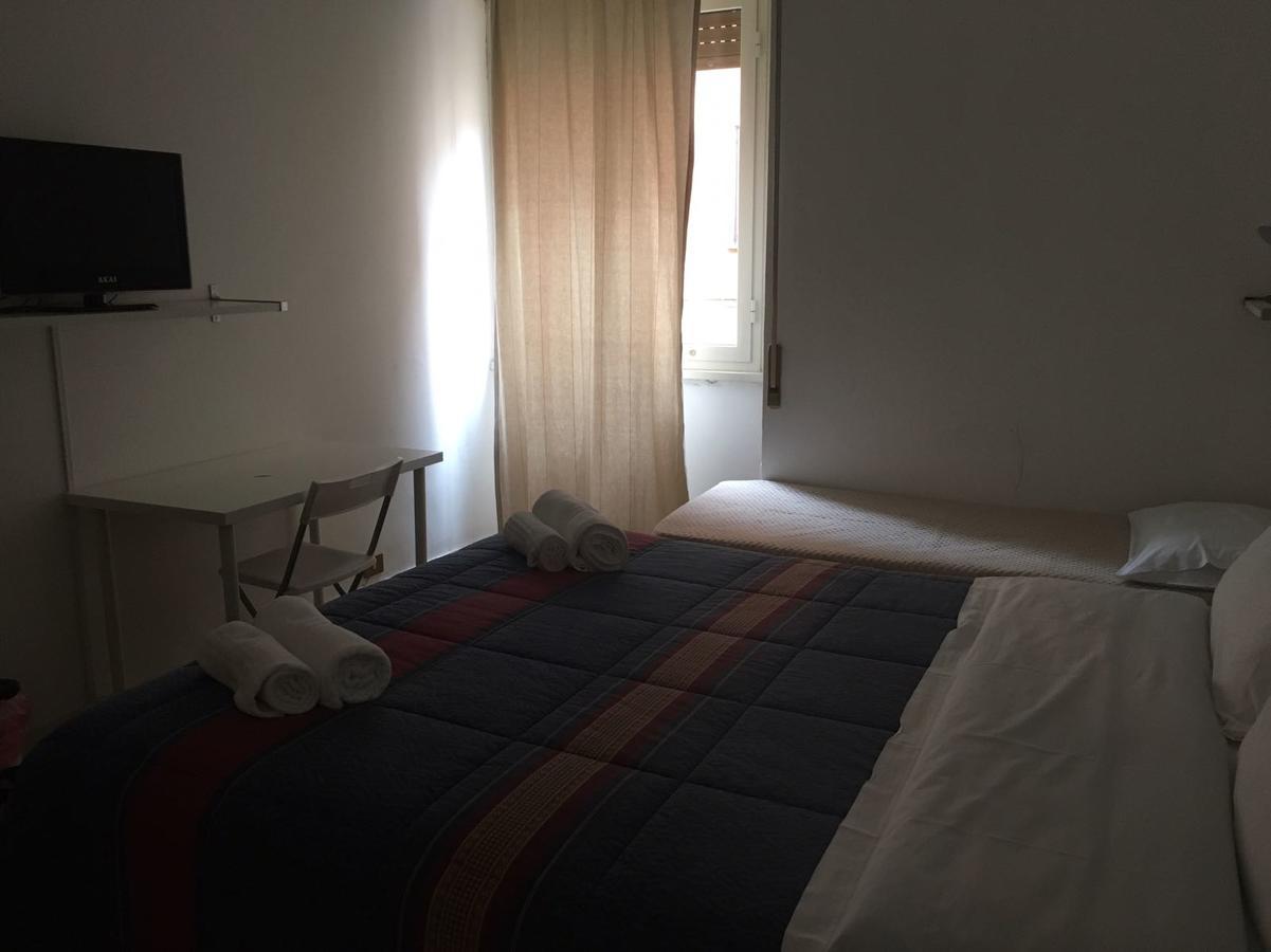 Bed & Breakfast Anna Roma