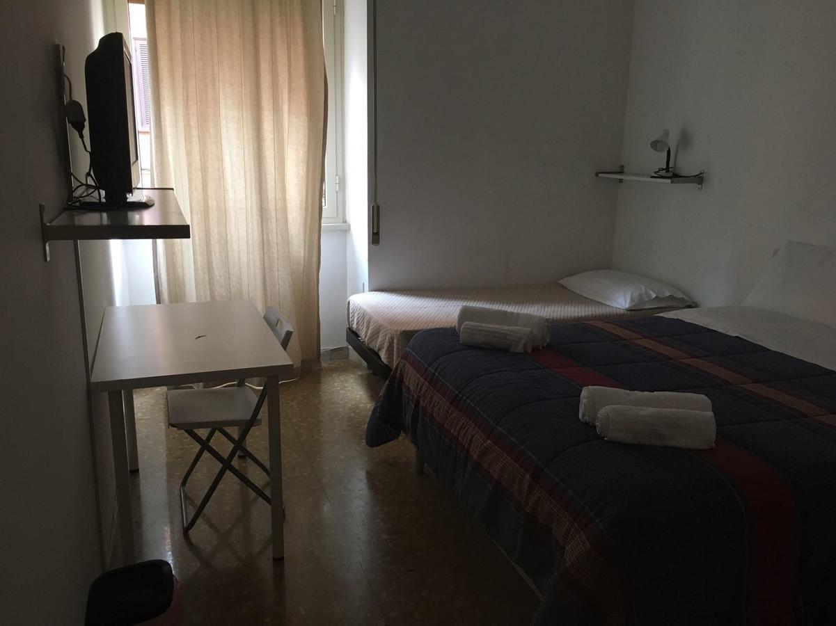 Bed & Breakfast Anna 2*