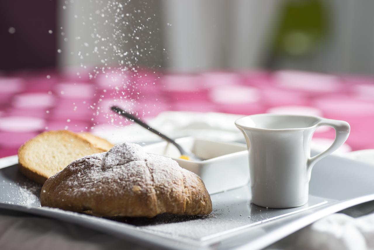 Bed & Breakfast Anna 2*